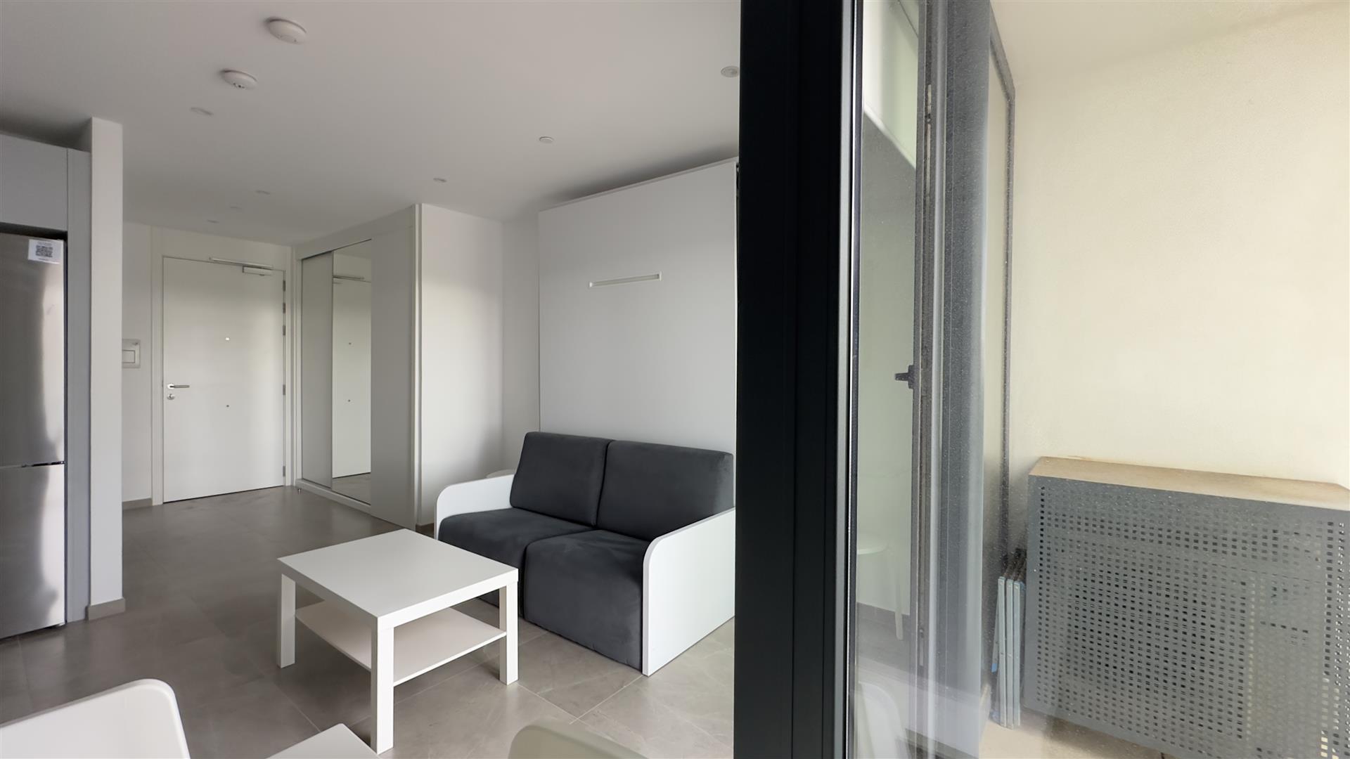 Image of Apartment - 1 Bathrooms for Sale in E1-Gibraltar, Image 9